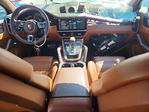 Porsche Cayenne 2021