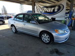 Honda Civic 2002