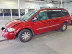 Chrysler Voyager 2005