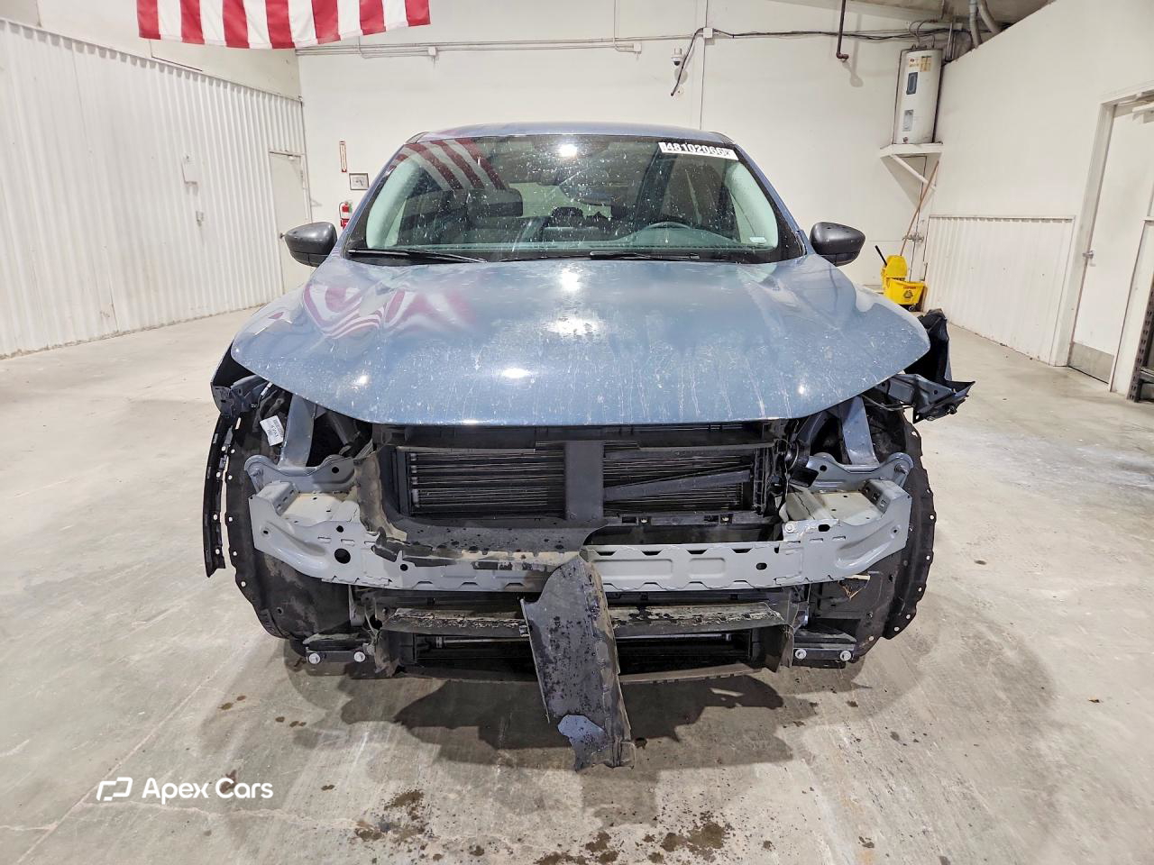 Ford Escape 2025