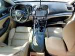 Nissan Maxima 2017