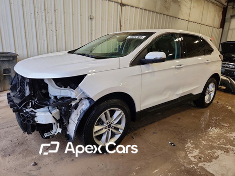 Ford Edge 2016 - Zdjęcie 1 z 14