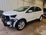 Ford Edge 2016