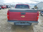 Chevrolet Silverado 2007