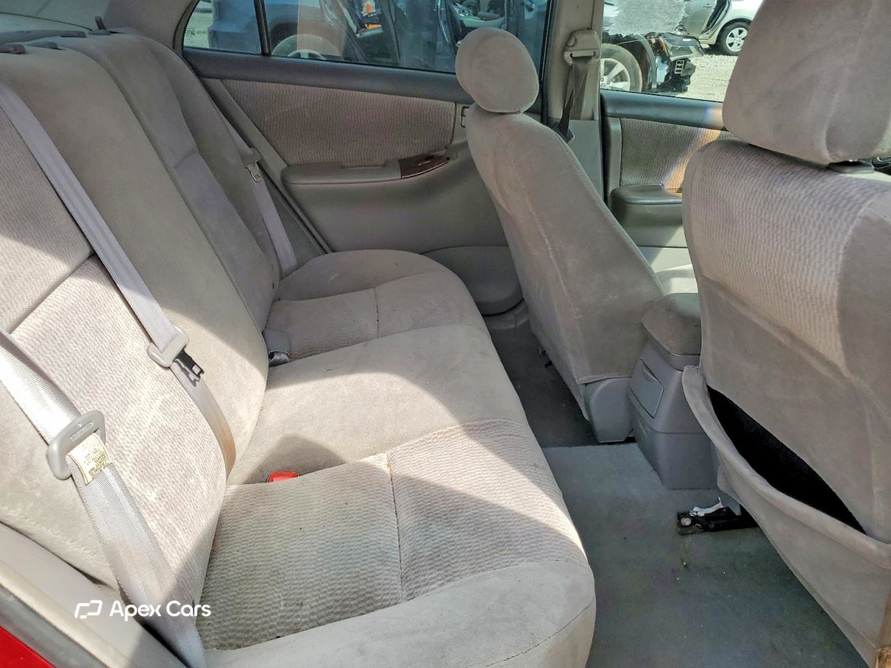 Toyota Corolla 2006
