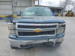Chevrolet Silverado 2014