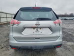 Nissan Rogue 2015