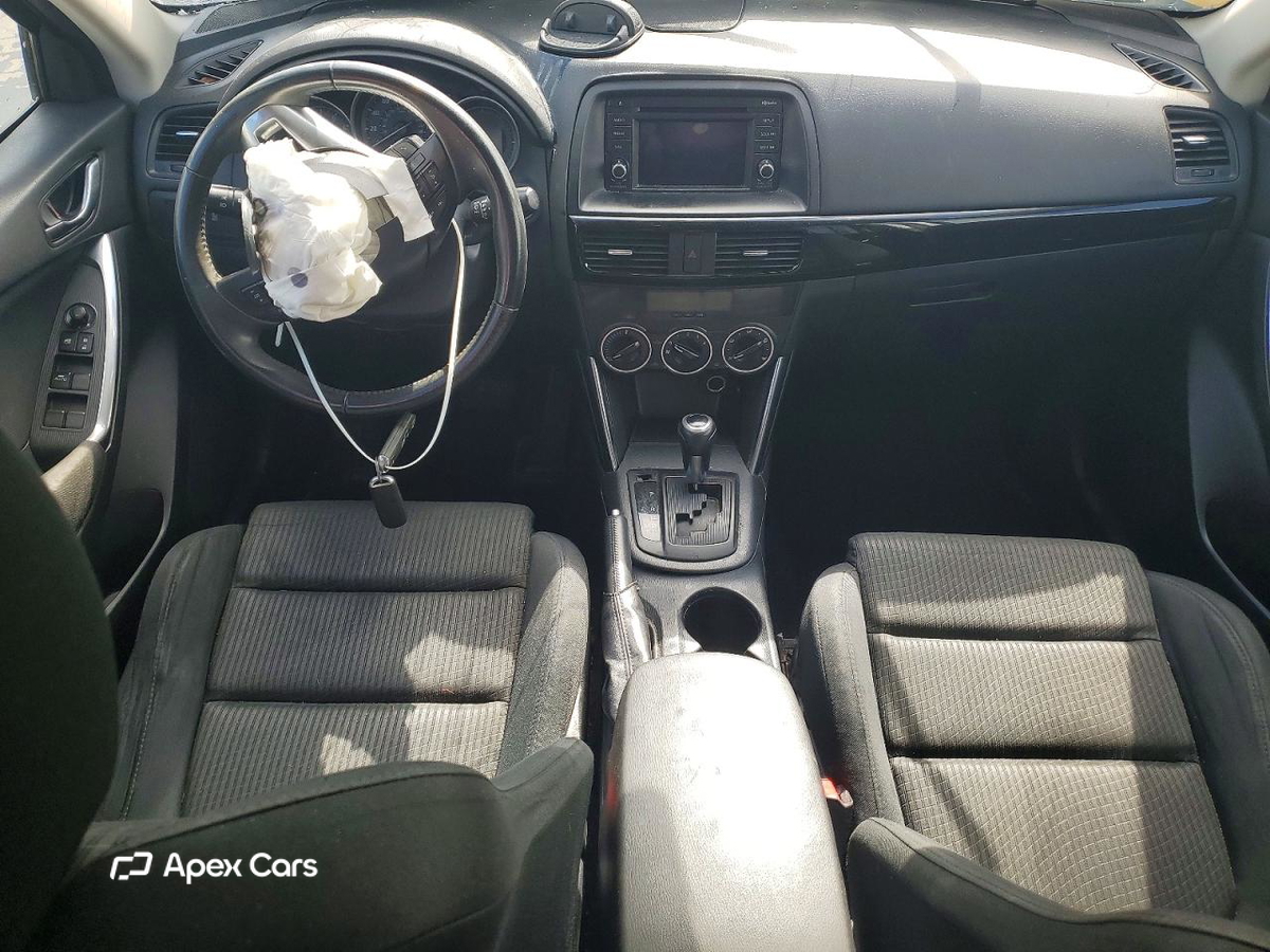 Mazda CX-5 2013