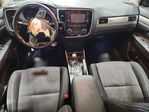 Mitsubishi Outlander 2017