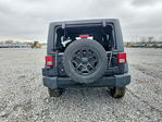 Jeep Wrangler 2017