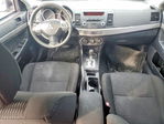 Mitsubishi Lancer 2013