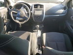 Nissan Versa 2018