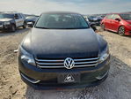 Volkswagen Passat 2012