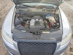 Audi A6 2011