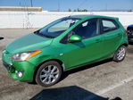 Mazda 2 2011