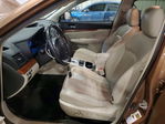 Subaru Outback 2013
