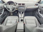 Volkswagen Jetta 2013