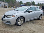 Honda Civic 2013