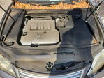 Lexus ES 2012