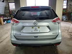 Nissan Rogue 2015