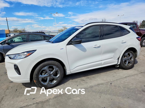 Ford Escape 2024 - Image 1 of 14