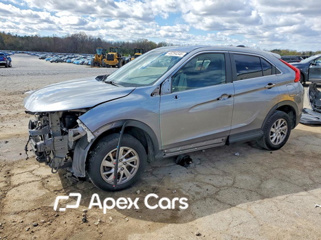 Mitsubishi Eclipse 2019 - Image 1 of 13