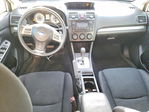 Subaru Impreza 2014