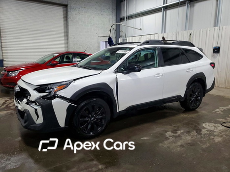 Subaru Outback 2025 - Image 1 of 13