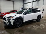 Subaru Outback 2025