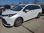 Toyota Sienna 2025