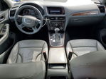 Audi Q5 2015