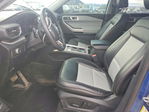 Ford Explorer 2022
