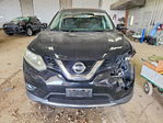 Nissan Rogue 2014