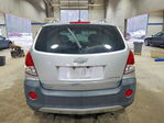 Chevrolet Captiva 2012