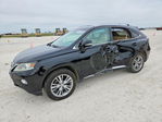 Lexus RX 2014
