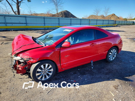Honda Civic 2011 - Image 1 of 13