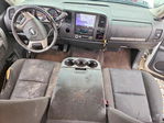Chevrolet Silverado 2011
