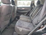 Nissan Rogue 2015