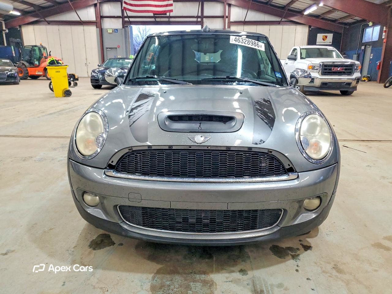 MINI Cooper 2009