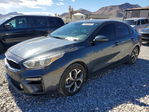 Kia Forte 2020