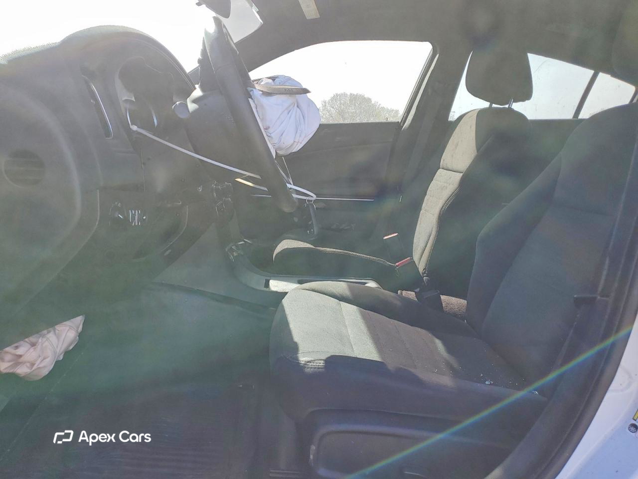 Dodge Charger 2019