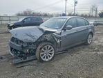 BMW Series 3 2011