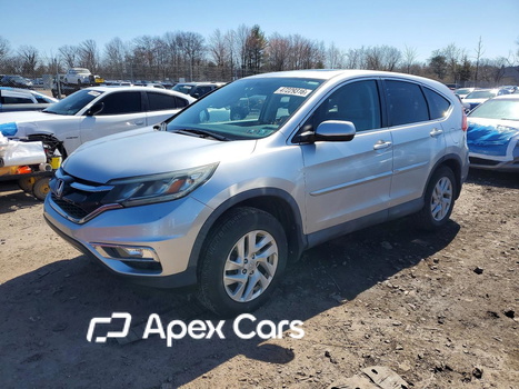 Honda CR-V 2016 - Image 1 of 14