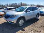 Honda CR-V 2016
