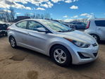 Hyundai Elantra 2015