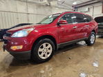 Chevrolet Traverse 2012