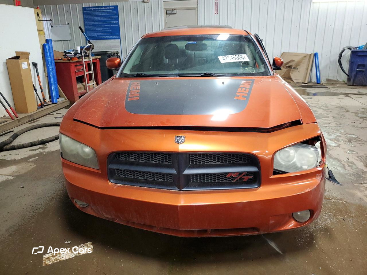 Dodge Charger 2006