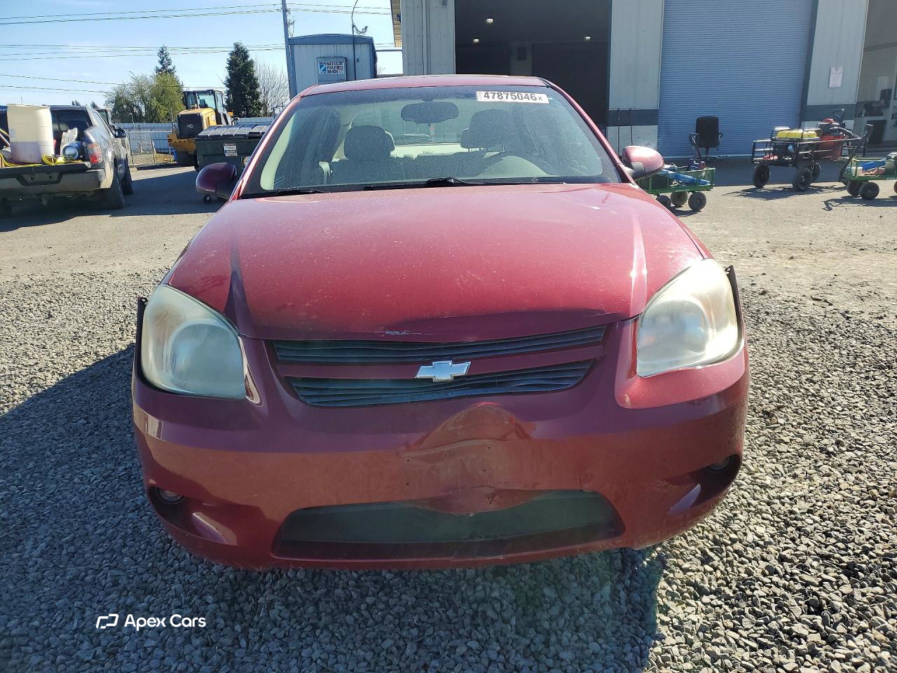 Chevrolet Cobalt 2008