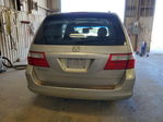 Honda Odyssey 2006