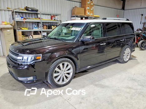 Ford Flex 2013 - Image 1 of 13